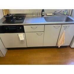 整理収納スタート手順2 (キッチン5）の画像1