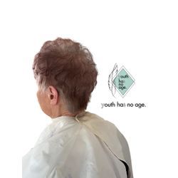 ヘアスタイル㉓の画像2