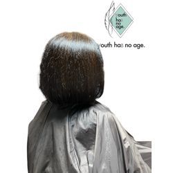 ヘアスタイル㉓の画像3