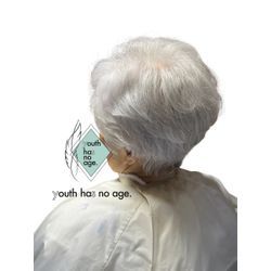 ヘアスタイル㉓の画像1