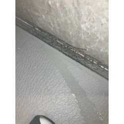 【浴室床の排水溝】の画像1