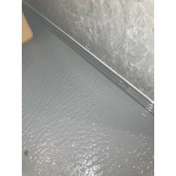 【浴室床の排水溝】の画像2