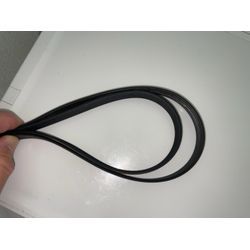 中原区でパナソニック ドラム式洗濯機のVベルト交換に行ってきました！の画像3