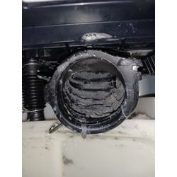 洗濯機 BW-DV80G乾燥機能付き 2022年式の画像2