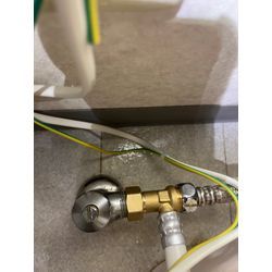 ウォシュレット交換の画像2