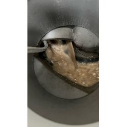 キッチンつまり　高圧洗浄機の画像3