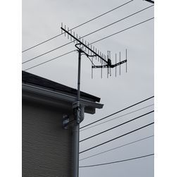 小田原市八木式アンテナ設置の画像1