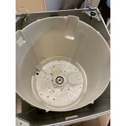 年末に洗濯機洗浄してみた笑の画像3