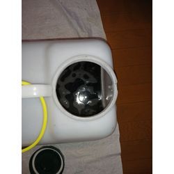 富士通ゼネラルAS-D280JTK掃除機能付き2020年式の画像3