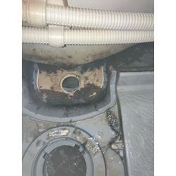 【エプロン内高圧洗浄】の画像1