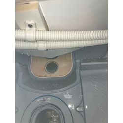 【エプロン内高圧洗浄】の画像2