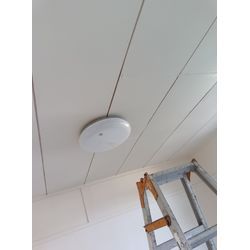 天井の部分張り替えの画像3