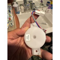 シャープes-w114 音が出ないの画像1