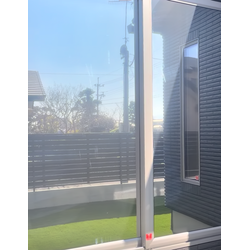 トリプルガラスにもミラーフィルムを貼れますか？ 【「ブログ」見てからの問い合わせで《 無料 》特典あり】の画像2