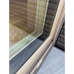 トリプルガラスにもミラーフィルムを貼れますか？ 【「ブログ」見てからの問い合わせで《 無料 》特典あり】の画像1