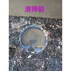 前橋市H様宅清掃の画像1