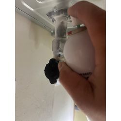 ビルトインコンロ交換の画像2