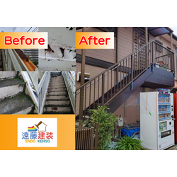 🌳色あせた木部やウッドデッキ、もう一度美しくしませんか？屋外の木部やウッドデッキは、紫外線や雨の影響を強く受けます☀️の画像2