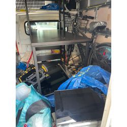 家具　模様替えの画像1