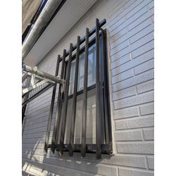 アルミサッシ修理の画像3