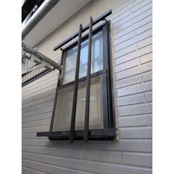 アルミサッシ修理の画像1