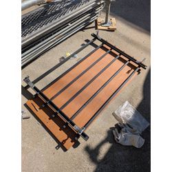 アルミサッシ修理の画像2