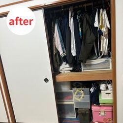 引っ越してから数ヶ月…もうやる気になれません(T . T)の画像3