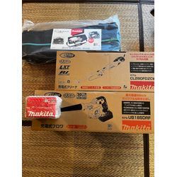 年明け現場に向けて道具をアップデートしました！の画像2