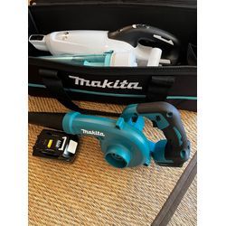 年明け現場に向けて道具をアップデートしました！の画像1