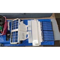 2025/4月　エアコンクリーニングって…の画像1