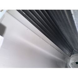 仙台市　エアコン完全分解洗浄の画像2