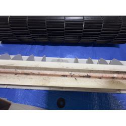 仙台市　エアコン完全分解洗浄の画像3