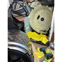 おたすけマン道場で「本気の分解洗浄講習会」を開いています 2026年は毎月開催 おたすけマン 下田の画像1