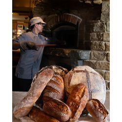 熱と香りのあいだに、パンの真姿を探しての画像1