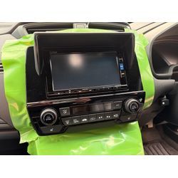 ★ホンダ CR-V メーカーオプションナビ交換★の画像1