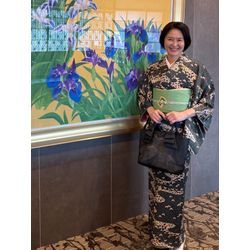 着物は着方次第でこう変わりますの画像2