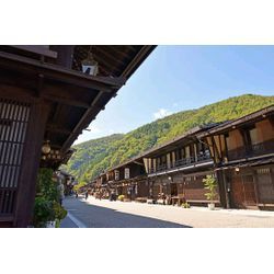 景色の写真の画像1