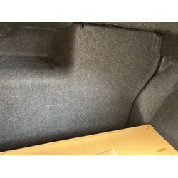 レクサスHSの画像2