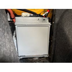 レクサスHSの画像3