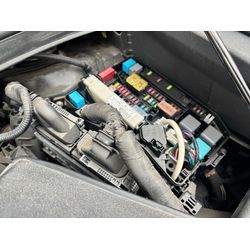 レクサスHSの画像1