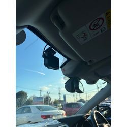 ドライブレコーダー前後取り付けの画像2