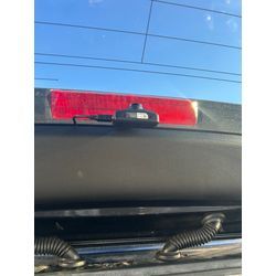 ドライブレコーダー前後取り付けの画像3