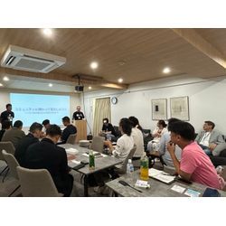 神奈川勉強会in横浜の画像1