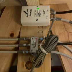 【✨埼玉県川口市　ユニコーンアンテナ設置工事✨】の画像1