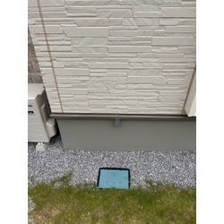 散水栓交換の画像2