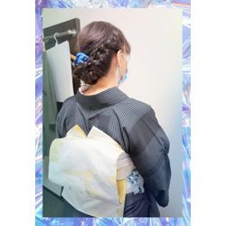 ８月のお客様…2の画像3