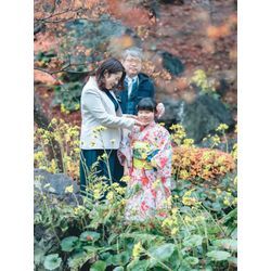 七五三の撮影をさせていただきました。の画像2