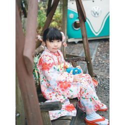 七五三の撮影をさせていただきました。の画像3