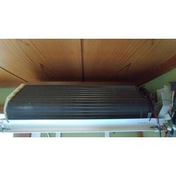 パナソニック　お掃除エアコンクリーニングの画像3