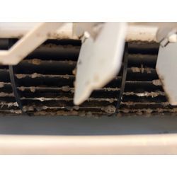 エアコンとレンジフードの画像1